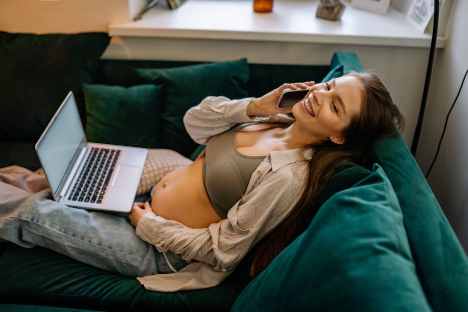  baby auf bauch legen empfehlungen