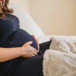 Bauch nach Schwangerschaft zurückbilden