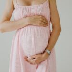 Bauchwachstum bei Schwangerschaft