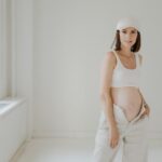 Bauchwachstum Schwangerschaft