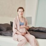 Schwangerschaft: Warum die Bauchhaut hart wird