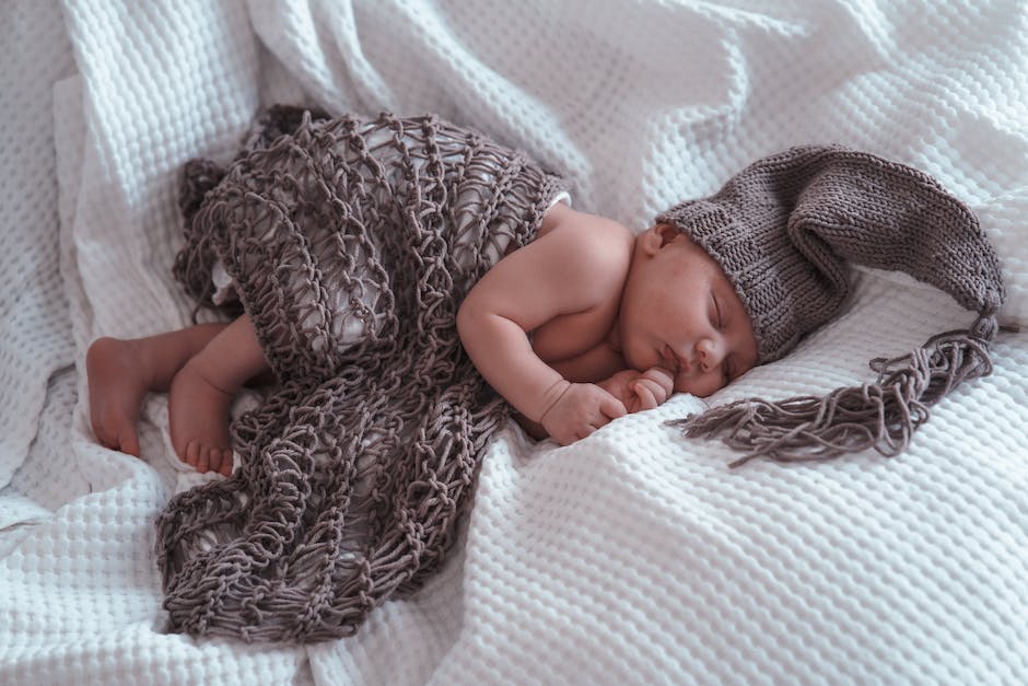  Baby Bauchschlaf Vorteile