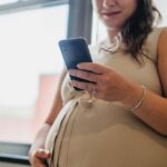 Wann senkt sich in der zweiten Schwangerschaft der Bauchumfang