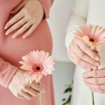 Bauch 2. Schwangerschaft: Wann wächst er?