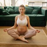 wann wächst der Bauch am schnellsten während der Schwangerschaft