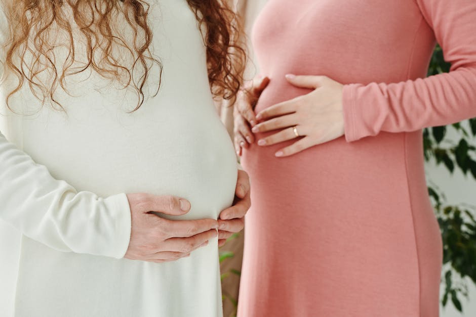 größte Wachstum des Bauches während der Schwangerschaftsschwangerschaftskalender