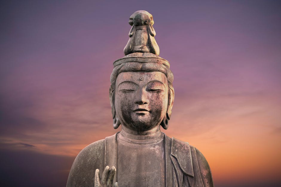Buddha Bauch Symbolik Bedeutung