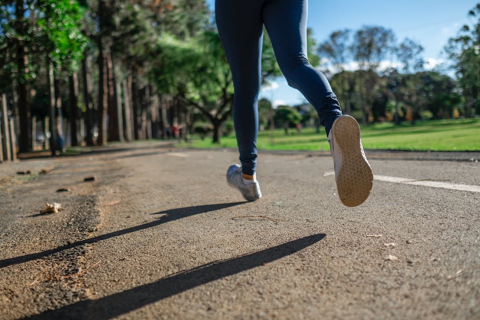 Abnehmen gegen dicken Bauch