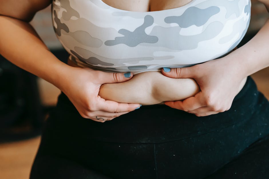 Bauch nach Schwangerschaft loswerden