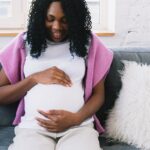 Schwangerschaft: Bauchgefühl am Anfang