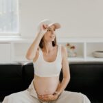 Schwangerenbauch Gefühl Erfahrung