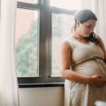 Gürtelrose am Bauch: In wie vielen Tagen sicht- und fühlbare Symptome?