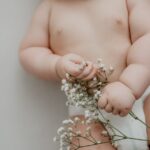 Wie lange kann ein Schluckauf bei einem Baby im Bauch andauern?