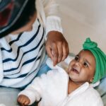 Ratgeber zum Thema Wie man einem Baby auf den Bauch legt