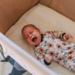 Wieso Babys im Bauch Schluckauf haben