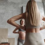 Schwangerschaft Bauchwachstum